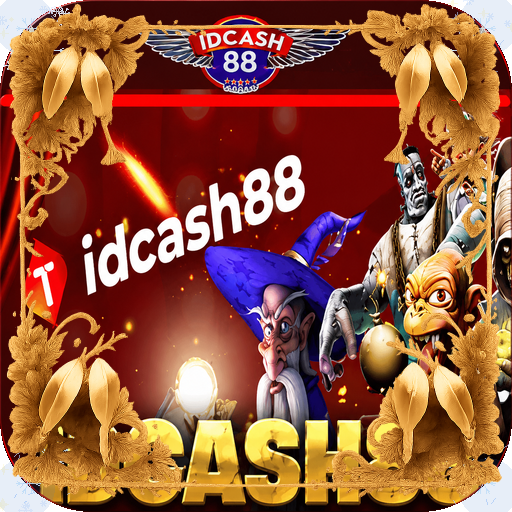 idcash88 — mitra unggulan